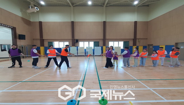 재산초등학교, 103회 어린이날 기념 꿈잔치! 활동 가져