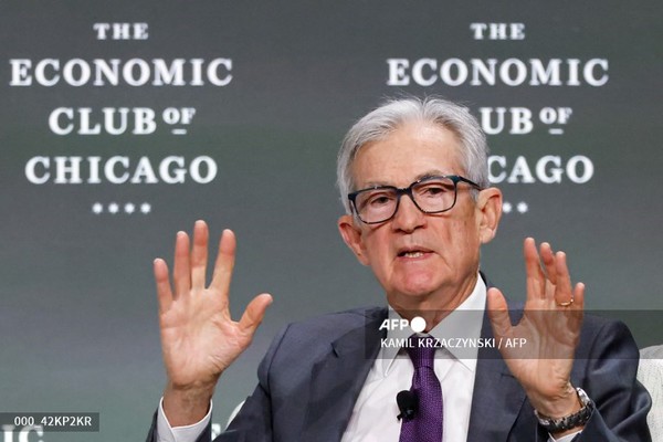 FOMC, 기준금리 4.25~4.5% 동결…파월, 트럼프 압박 영향 無