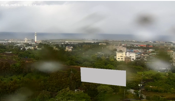 제주날씨, 제주날씨 실시간,  제주공항 결항 / 나우제주플러스 영상 캡쳐 