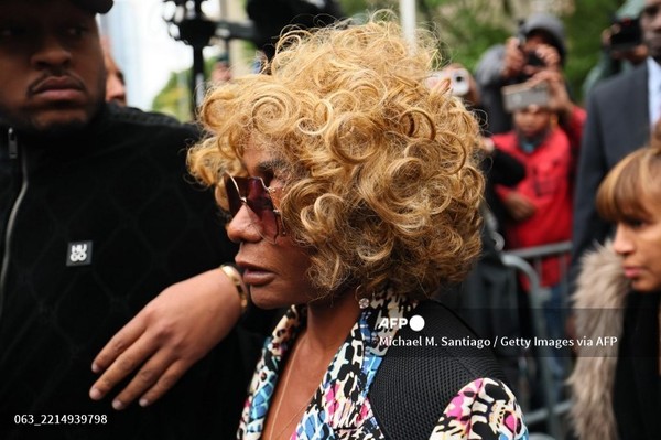 사진제공/AFP통신