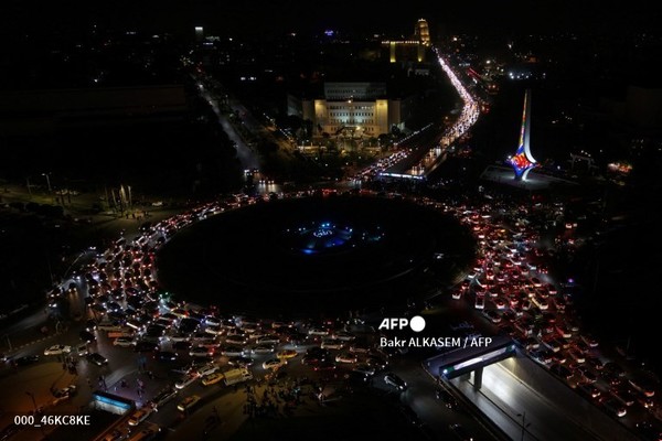 사진제공/AFP통신