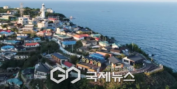 ▲ 동해시 논골담길 사진=고정화기자