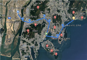 초기상용화 가능 회랑(여객형)/제공=부산테크노파크