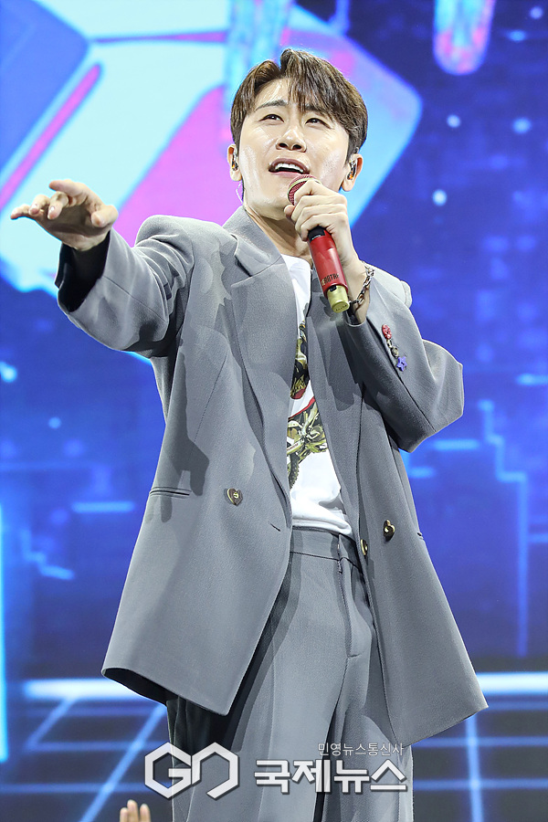 변우석·영탁·비투비 뜬다..'2025 서울가요대상' 라인업 공개