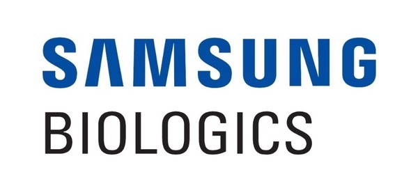 삼성바이오로직스 로고