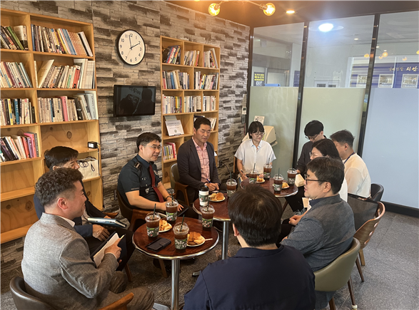 사진=남원경찰서