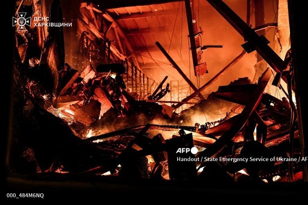 사진제공/AFP통신