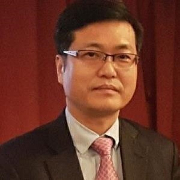 전병길 한국인터넷신문방송신문기자협회 회장(국제뉴스DB)