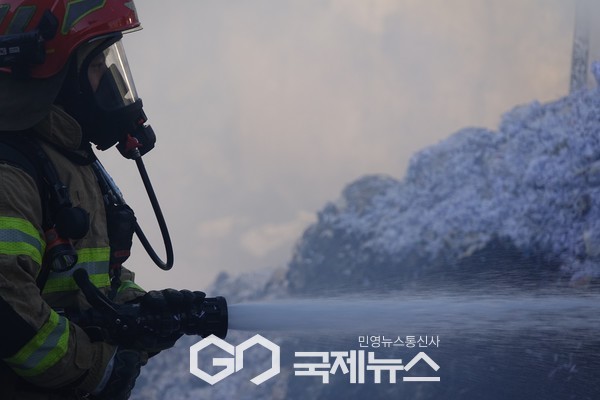 🚨 긴급 속보: 서울 수락산 산불 발생! 주민 대피 및 안전 유의 필요 🚨