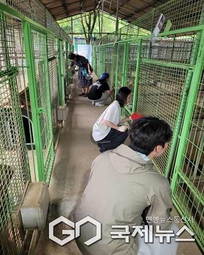 (제공=충북보건과학대학교)