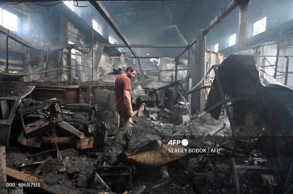 사진제공/AFP통신