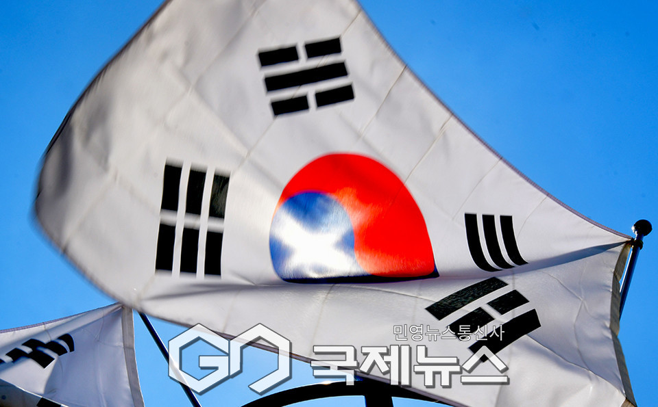 6월 6일 70회 현충일, 추모의 발길 잇는 국립서울현충원 표정 (사진=안희영 기자)