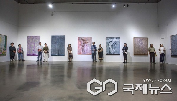 (사진=종로 예술원 박소정 원장)