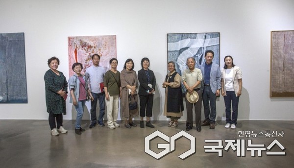 (사진제공=종로 예술원 박소정 원장)