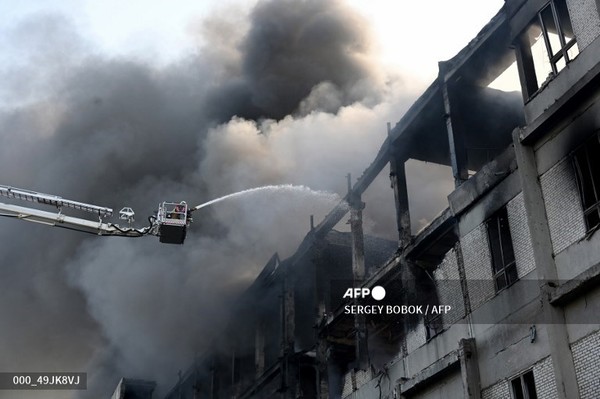 사진제공/AFP통신