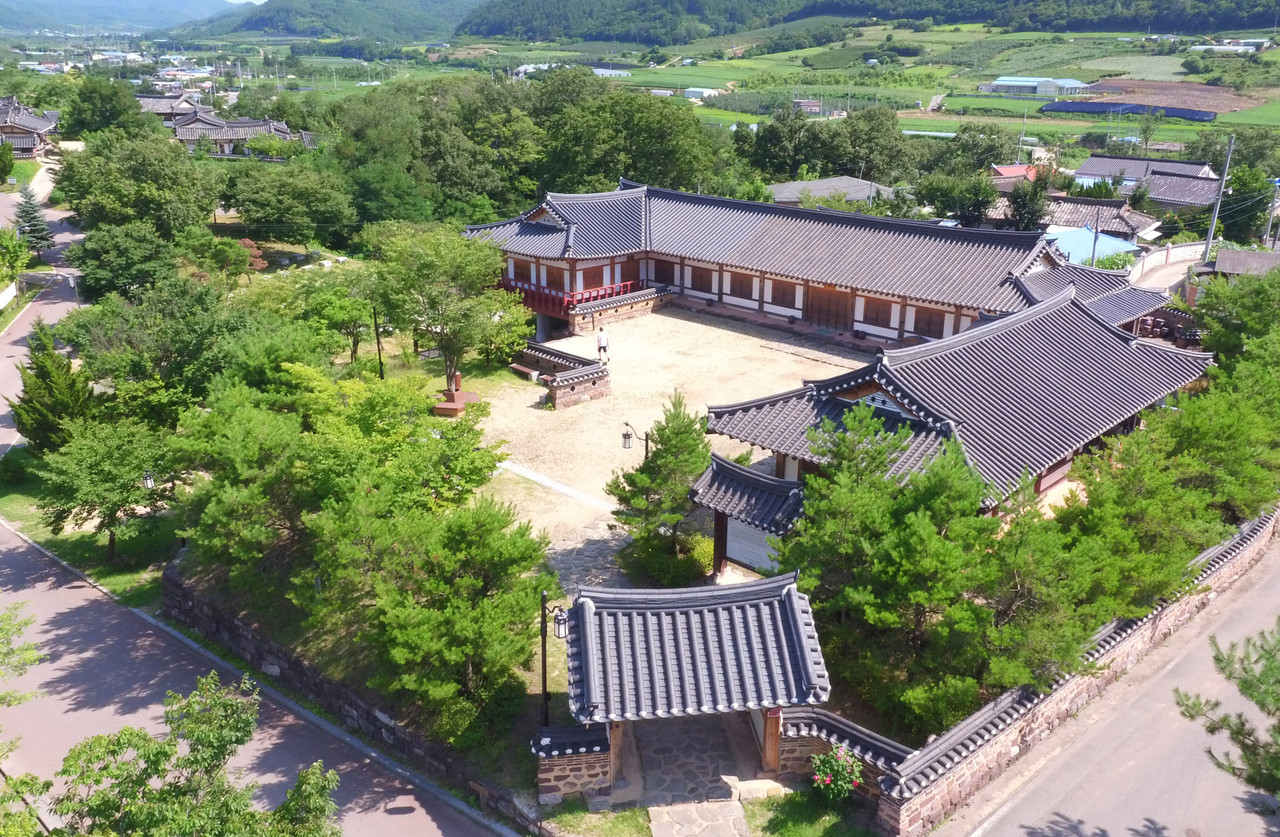 영양군, 과거와 현재를 잇는 미식 여행 체험지 인기