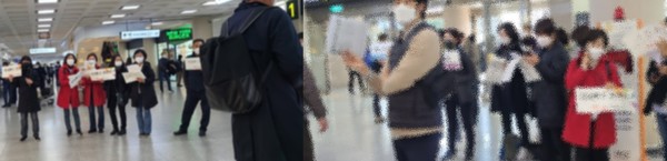 지난 3년간 제주를 찾는 관광객 수는 코로나 팬데믹 이후 점차 회복세를 보였지만, 관광소비의 체감 효과는 여전히 낮다. 관광객은 회복됐지만, 여전히 지갑은 열리지 않고 있음을 보여준다.[사진=국제뉴스 제주본부 DB]