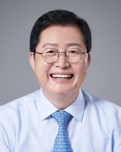더불어민주당 장종태 국회의원