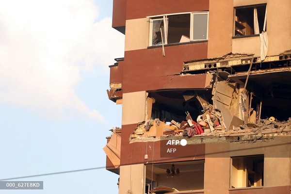 사진제공/AFP통신