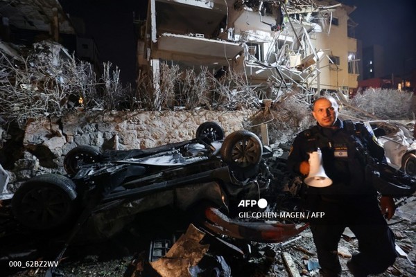 사진제공/AFP통신