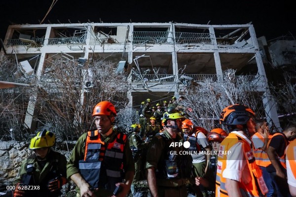 사진제공/AFP통신