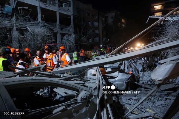 사진제공/AFP통신