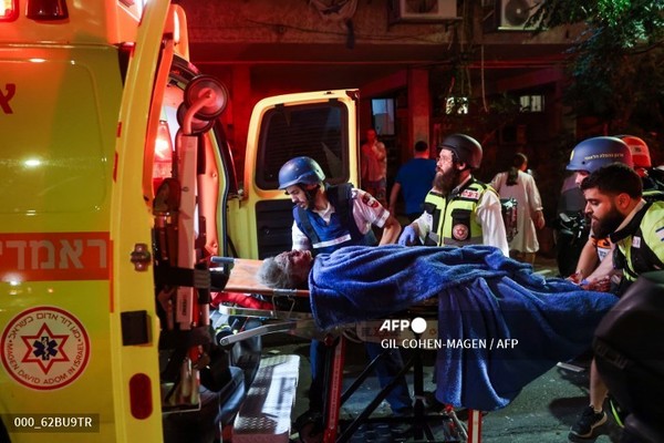 사진제공/AFP통신