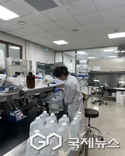 (제공=충북도보건환경연구원)