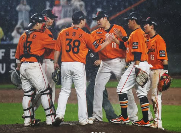 사진=한화이글스