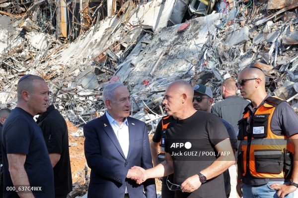 사진제공/AFP통신