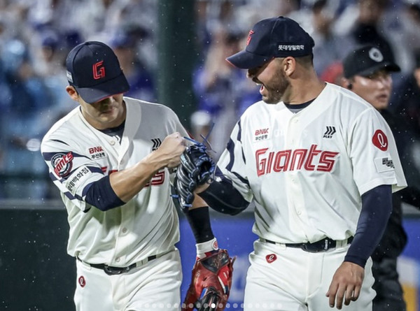 사진=롯데자이언츠