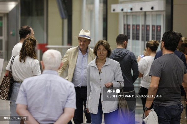 사진제공/AFP통신