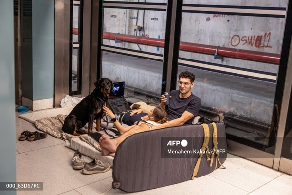 사진제공/AFP통신