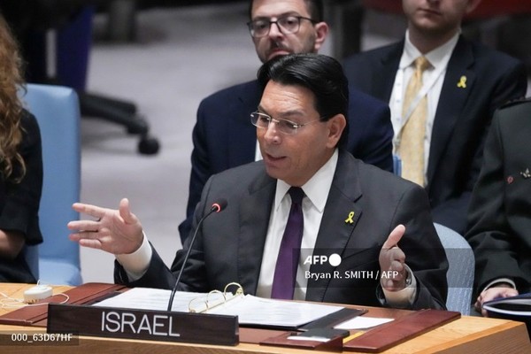 사진제공/AFP통신