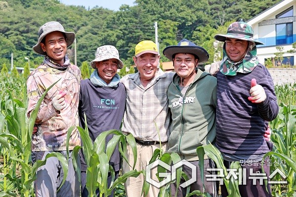 (제공=괴산군청)
