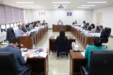 / 사진=군산시의회