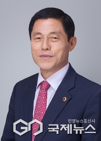 김현문 의원.(제공=충북도의회)