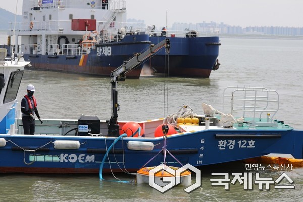 / 사진제공=군산해경