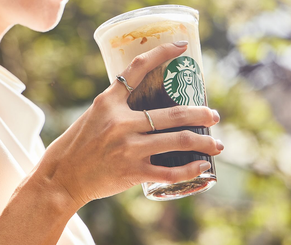 스타벅스 아메리카노 / 스타벅스 인스타그램