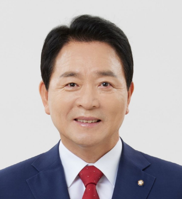 성일종 국회의원(사진/성일종 의원실 제공)