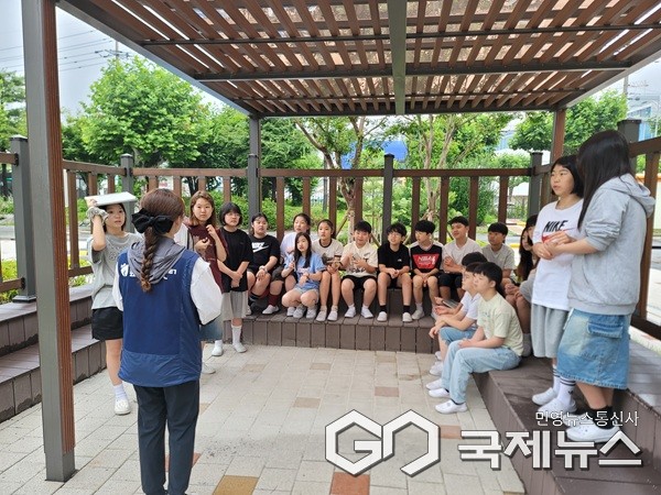 (제공=청주교육지원청)