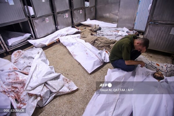 사진제공/AFP통신