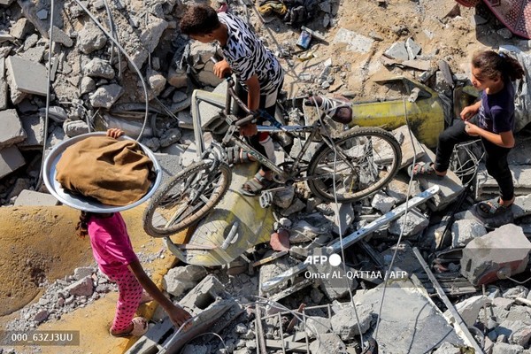 사진제공/AFP통신