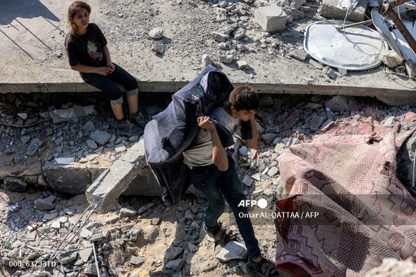 사진제공/AFP통신