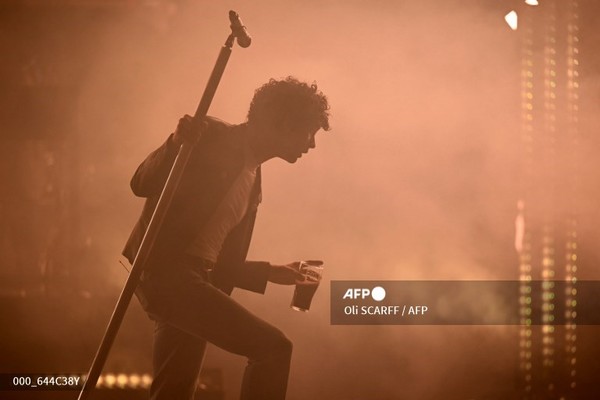 사진제공/AFP통신