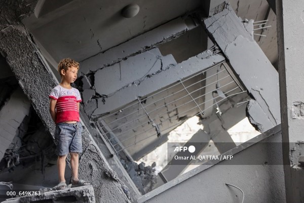 사진제공/AFP통신