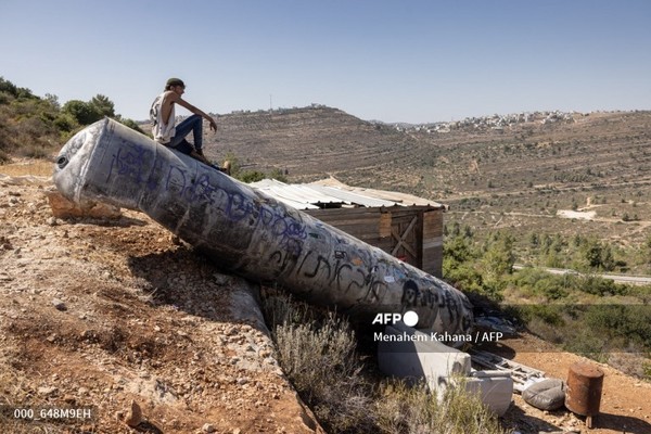 사진제공/AFP통신