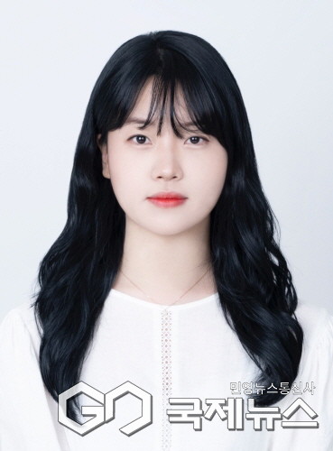 (사진제공/밀양시) 장려상 보건위생과 남가영 주무관.