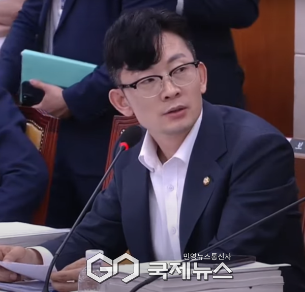 ▲ 국민의힘 박충권의원  사진= 고정화 기자