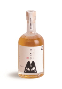 ▲담양 추성고을 추성주 ⓒ전남도